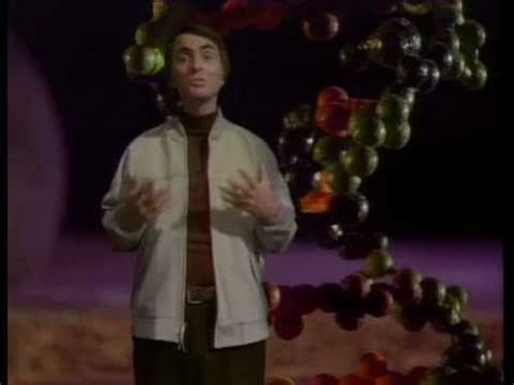 Cosmos with Cosmos Episode 2: One Voice in the .